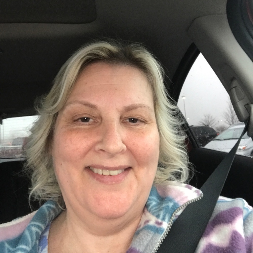 Meet your Posher, Tina